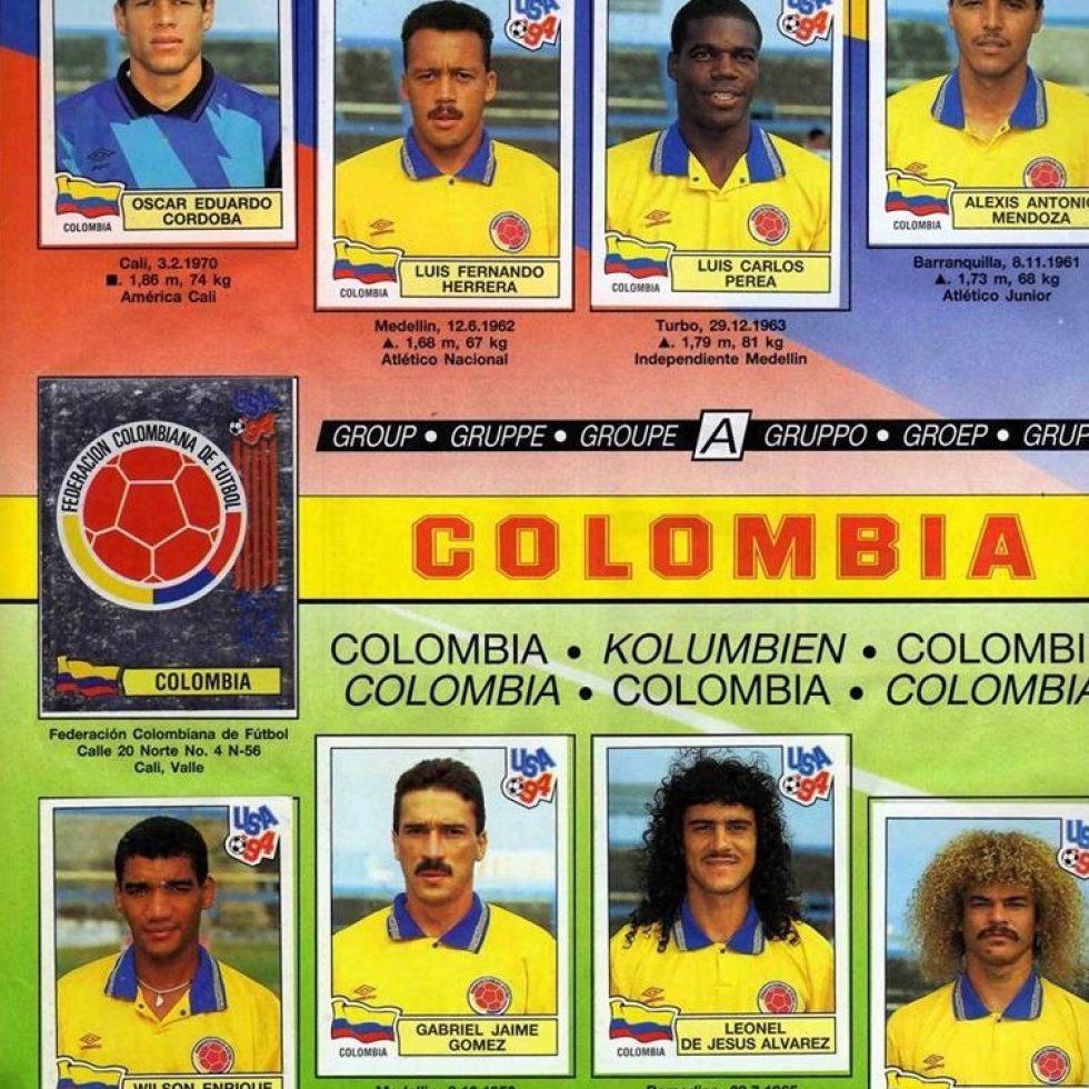 Colombia-WM-94-1