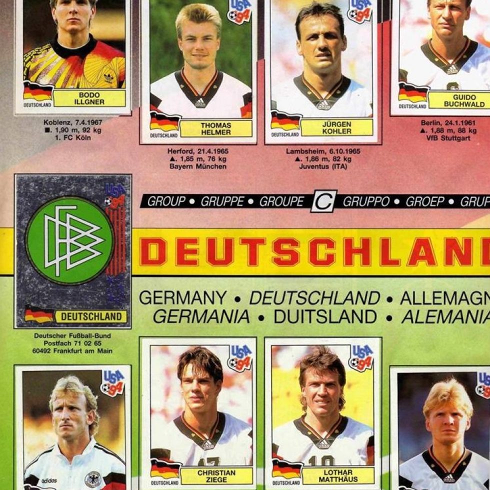 Deutschland-WM-94-1