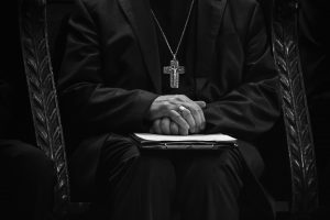 Vier Dinge, die die Katholische Kirche sofort anders machen muss