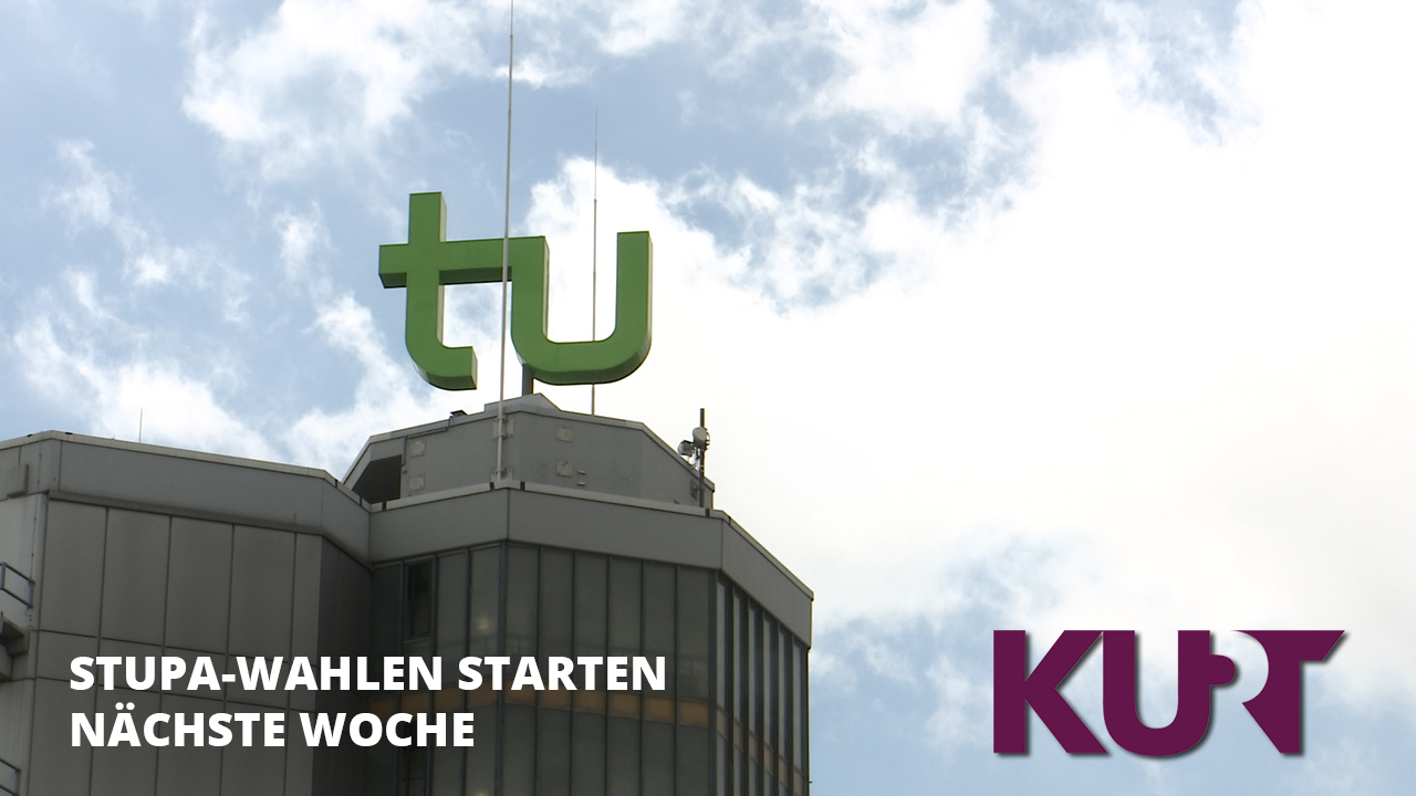 Kurier Stupa Wahlen Starten Nachste Woche Kurt