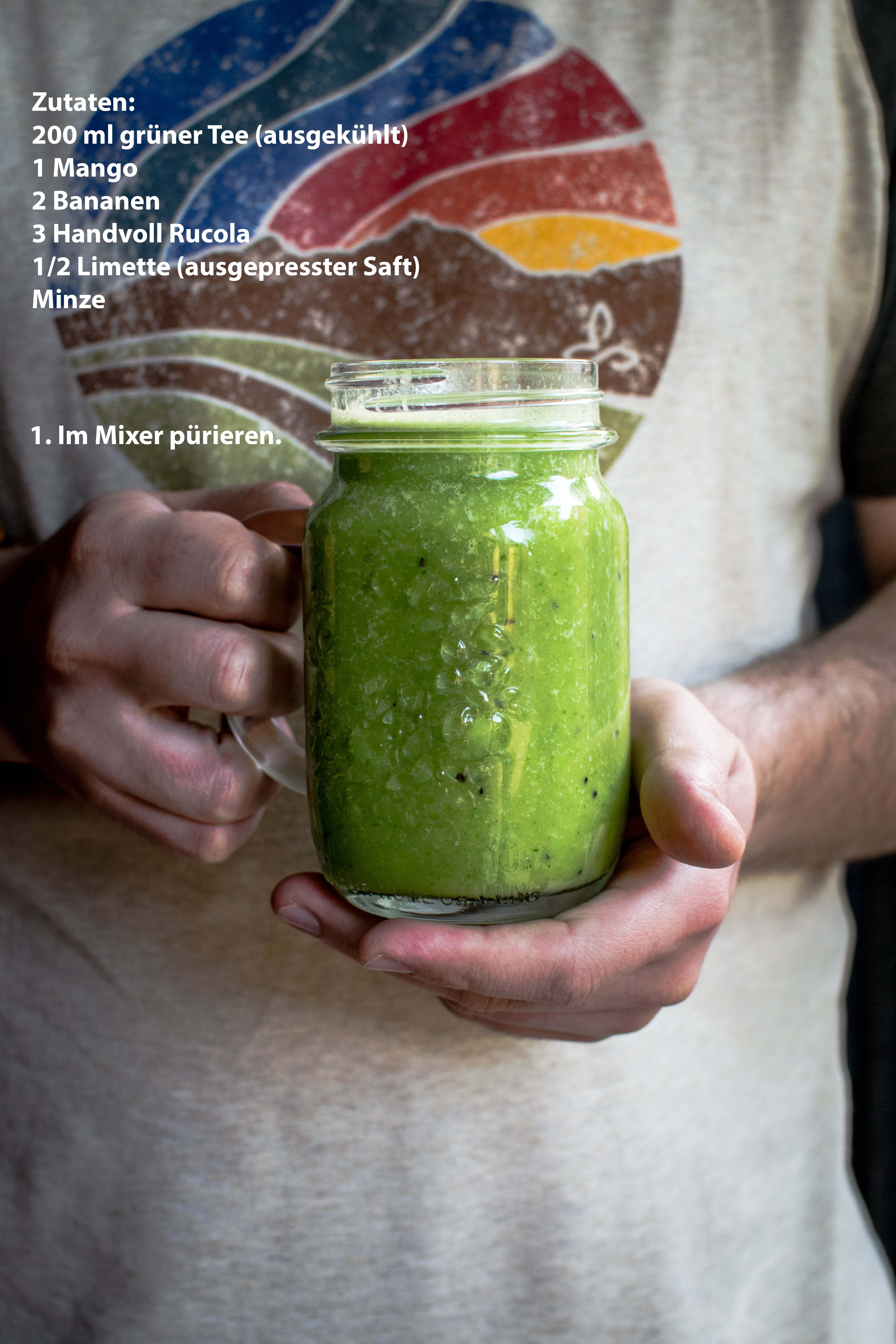 Gruener_Smoothie – Kurt