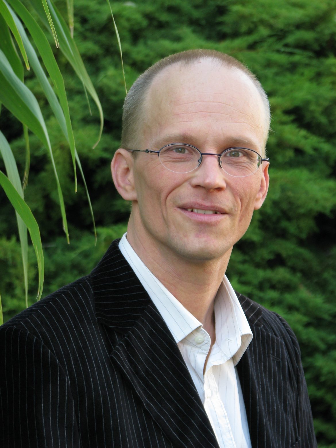 Sven Gärtner, Experte vom ifeu Kurt