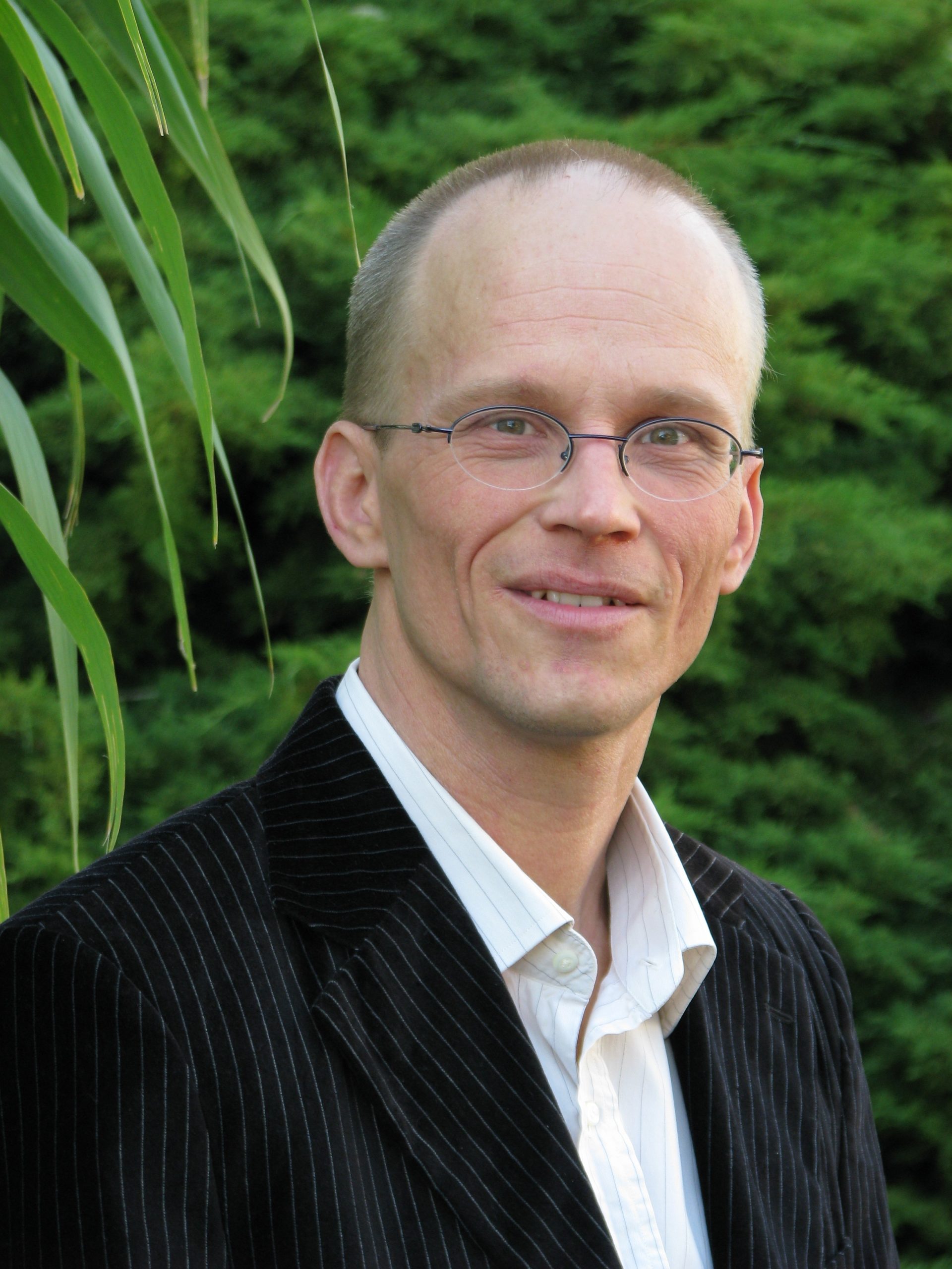 Sven Gärtner, Experte vom ifeu Kurt
