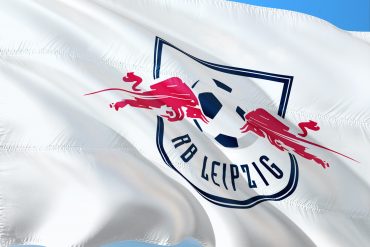 RB Leipzig Wappen