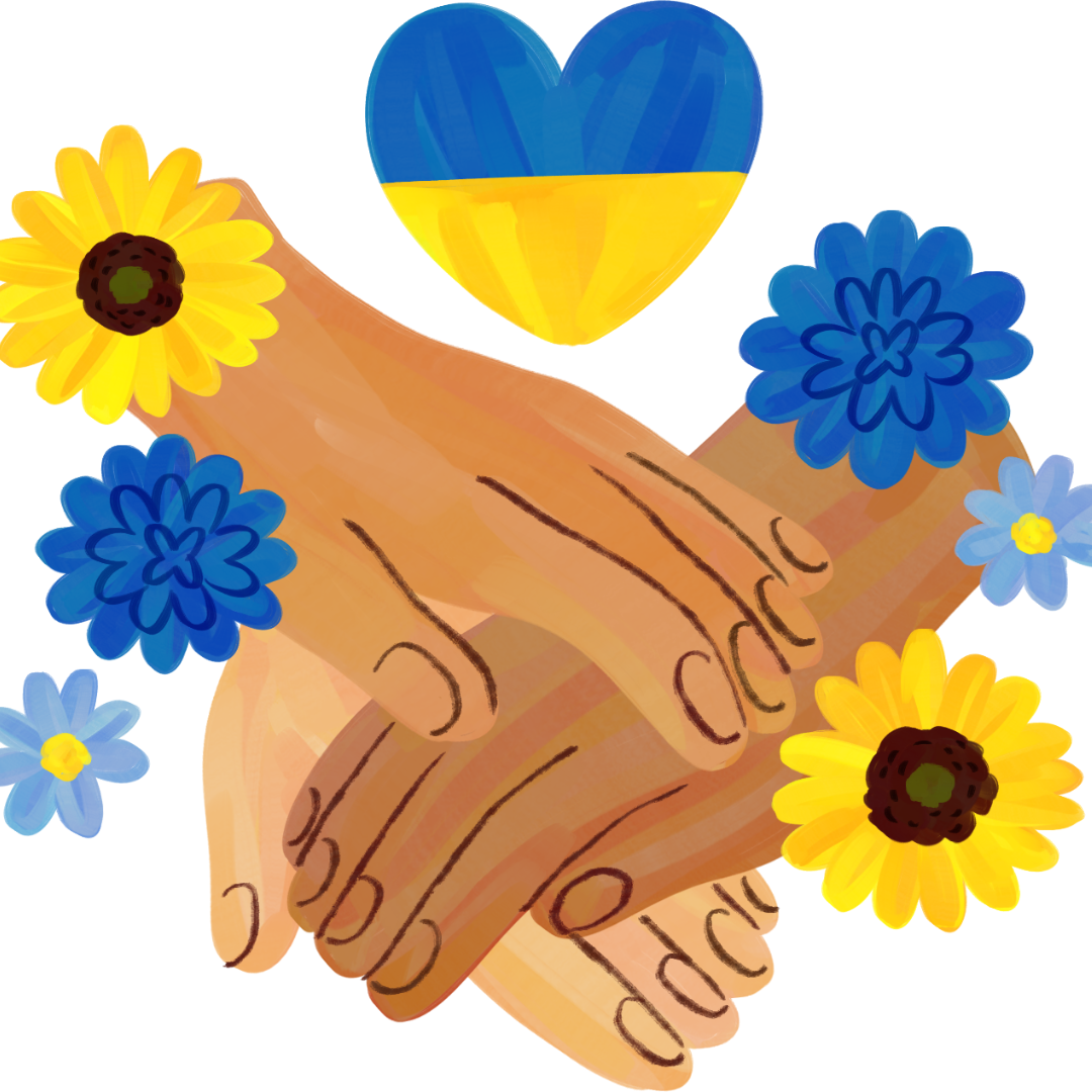 besprechungen clipart flowers