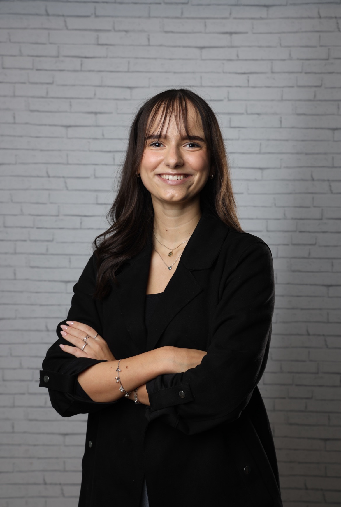 Annika Faust