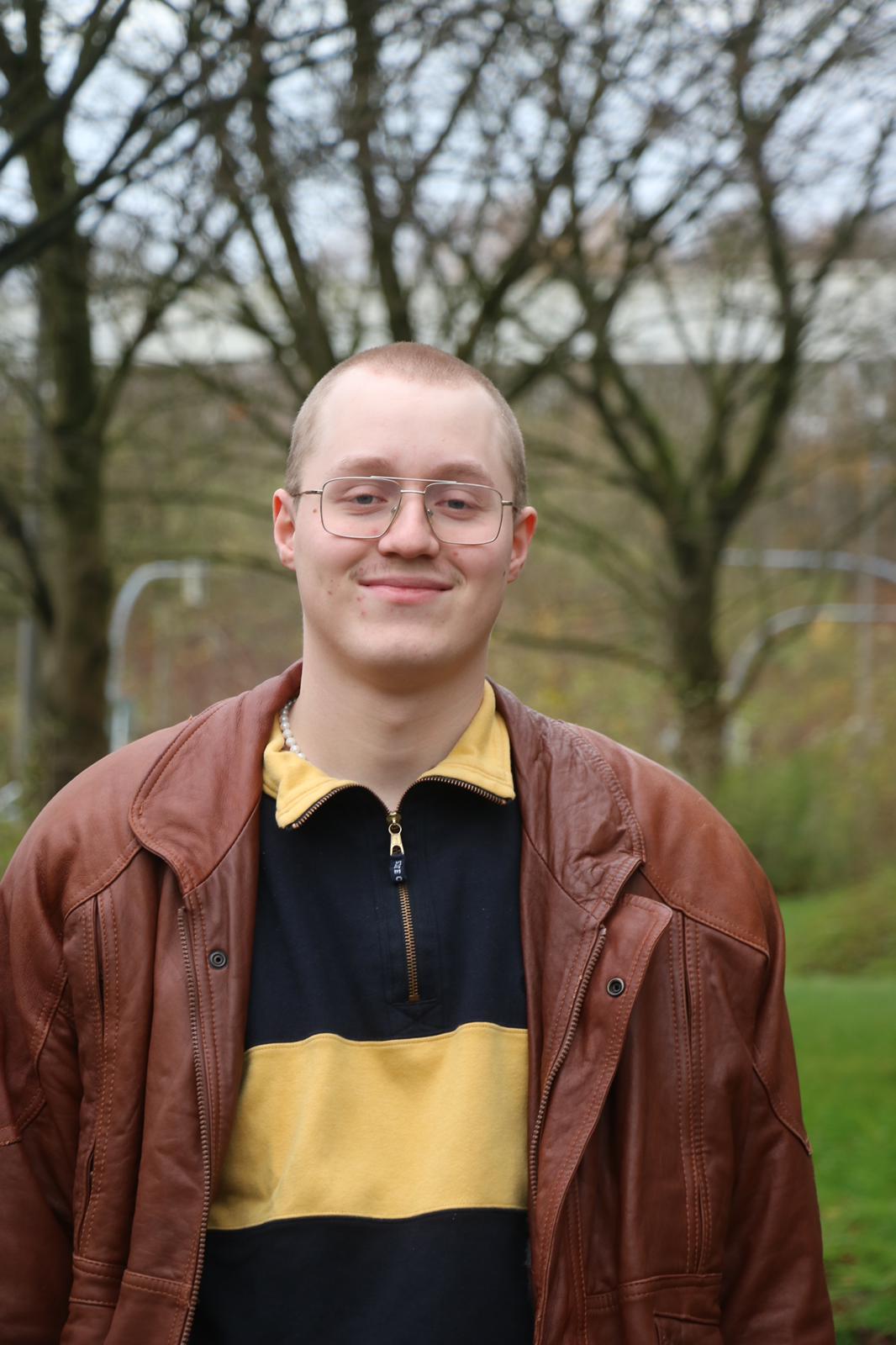 Anton Reckmann