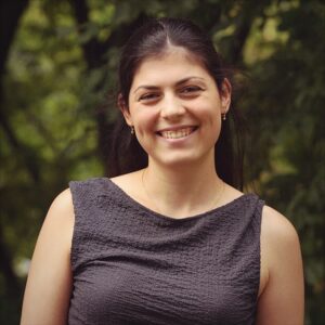 Destina Taşçı
