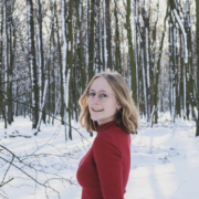 Katharina Strikkeling