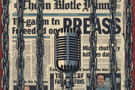 Dieses Bild ist KI-generiert.