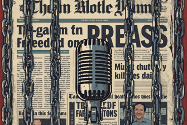 Dieses Bild ist KI-generiert.