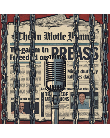 Dieses Bild ist KI-generiert.