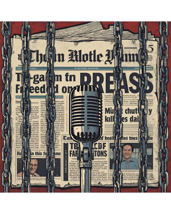 Dieses Bild ist KI-generiert.