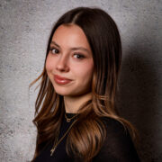 Melissa Knezevic