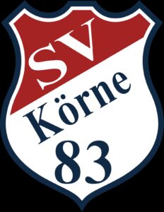 Das Logo des SV Körne 83
