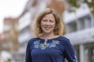 Dr. Susann Worchesch